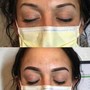 Brow Threading