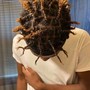 Crochet Braids(short,medium)