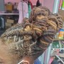 Comb Twist