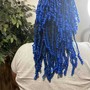 Men’s Braids