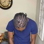 Cornrows