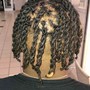 Loc -Retwist