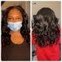 Lace Closure Sew In