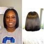 Natural Perm Rods