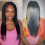 Lace Closure Sew In