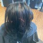 Partial Foil Highlights