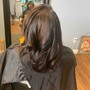 Sew-in maintenance