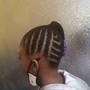 Comb Twist