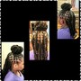 Crochet Braids