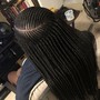 Kinky Twist