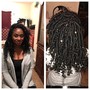 Senegalese Twist