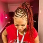 Crochet Braids