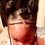 Comb Twist