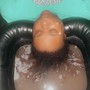 Saturday only Scalp Massage