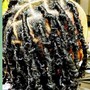 Kinky Twist