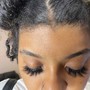 Strip Lashes