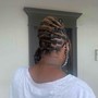 LOC STYLE ONLY (NO RETWIST INCLUDED)