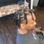 Ai/Iverson Style Braids