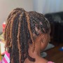 Comb Twist