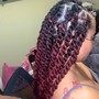 Flat Twists