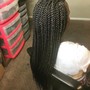 Kinky Twist