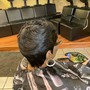 Kid’s Cut