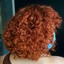 Texture / Curl Rebalance