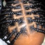 Natural Twists