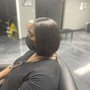 Transitioning Cut