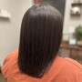 Keratin Treatment