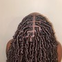 Loc Retwist