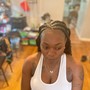 Versatile Sew In