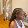 Scalp Treatment