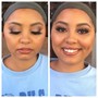 Makeup Application (Half Day Rate)