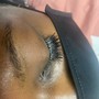 Strip Lashes