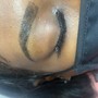 Eyebrow Lamination