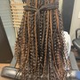 Kinky twist