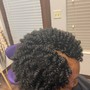 Crochet Braids