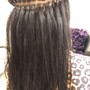 Box Braids