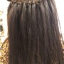 Box Braids