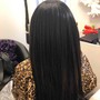 Lace Closure Sew In