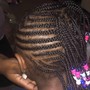 Individual Braids