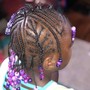 Individual Braids