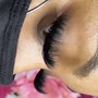 Eyelash Extension Removal