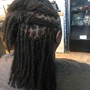 Senegalese Twist