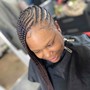 Goddess Locs(long)