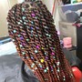 Senegalese Twist