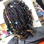 Senegalese Twist