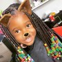 Kids Braids