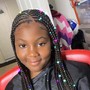 Kids Braids